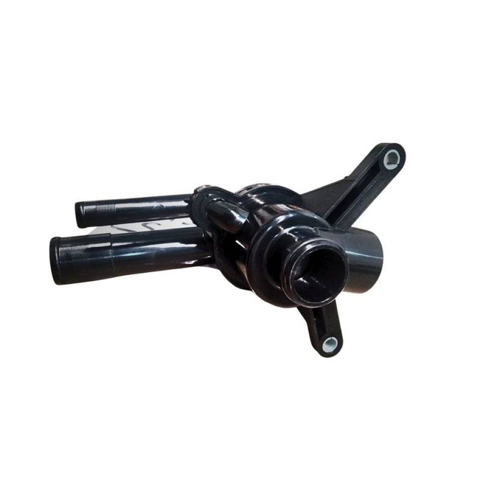 CARCAÇA DO TERMOSTATO PARA FORD FIESTA M2S6G-8A586-D1C