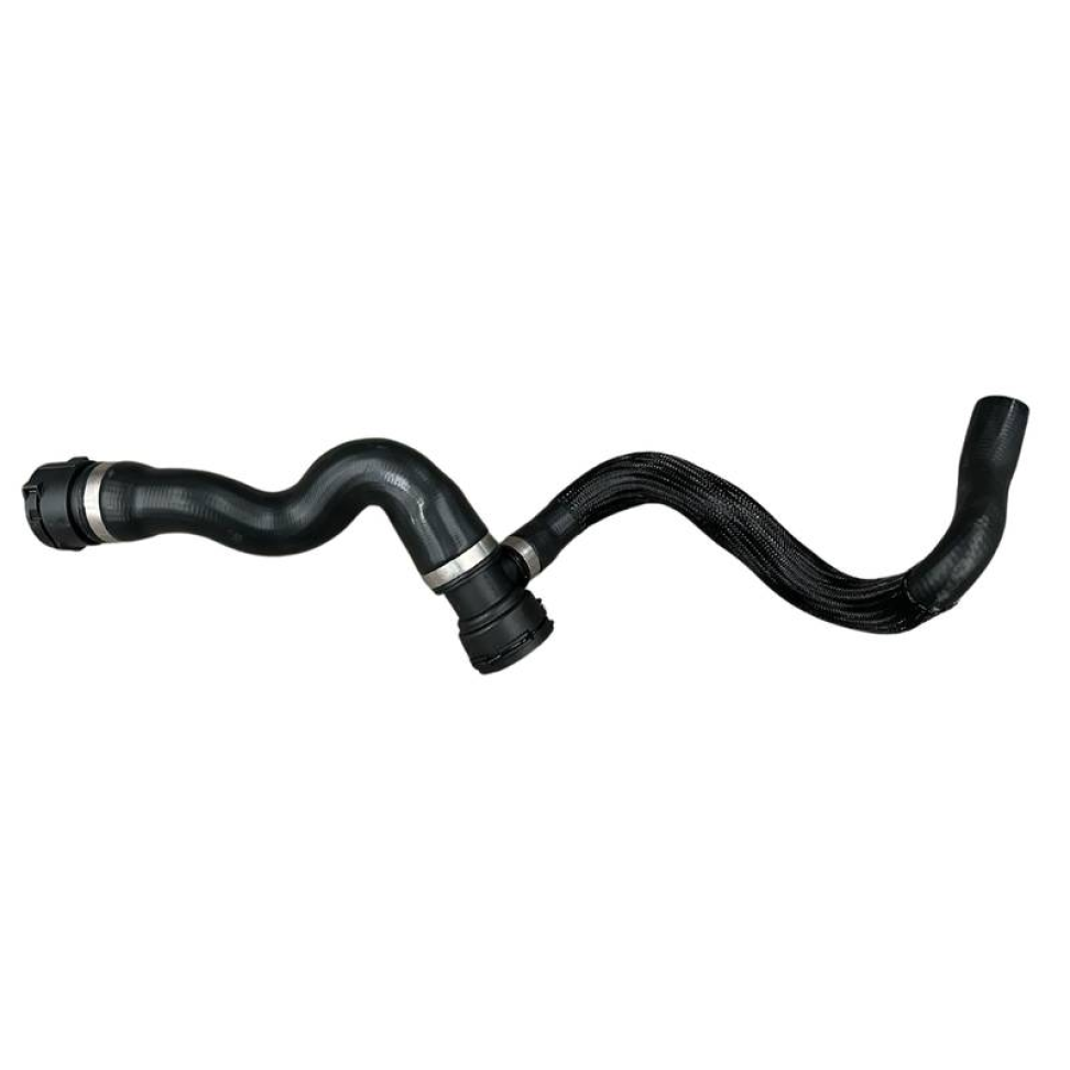 MANGUEIRA SUPERIOR RADIADOR BMW 528I F10 2009-2013 N52N 17127582924