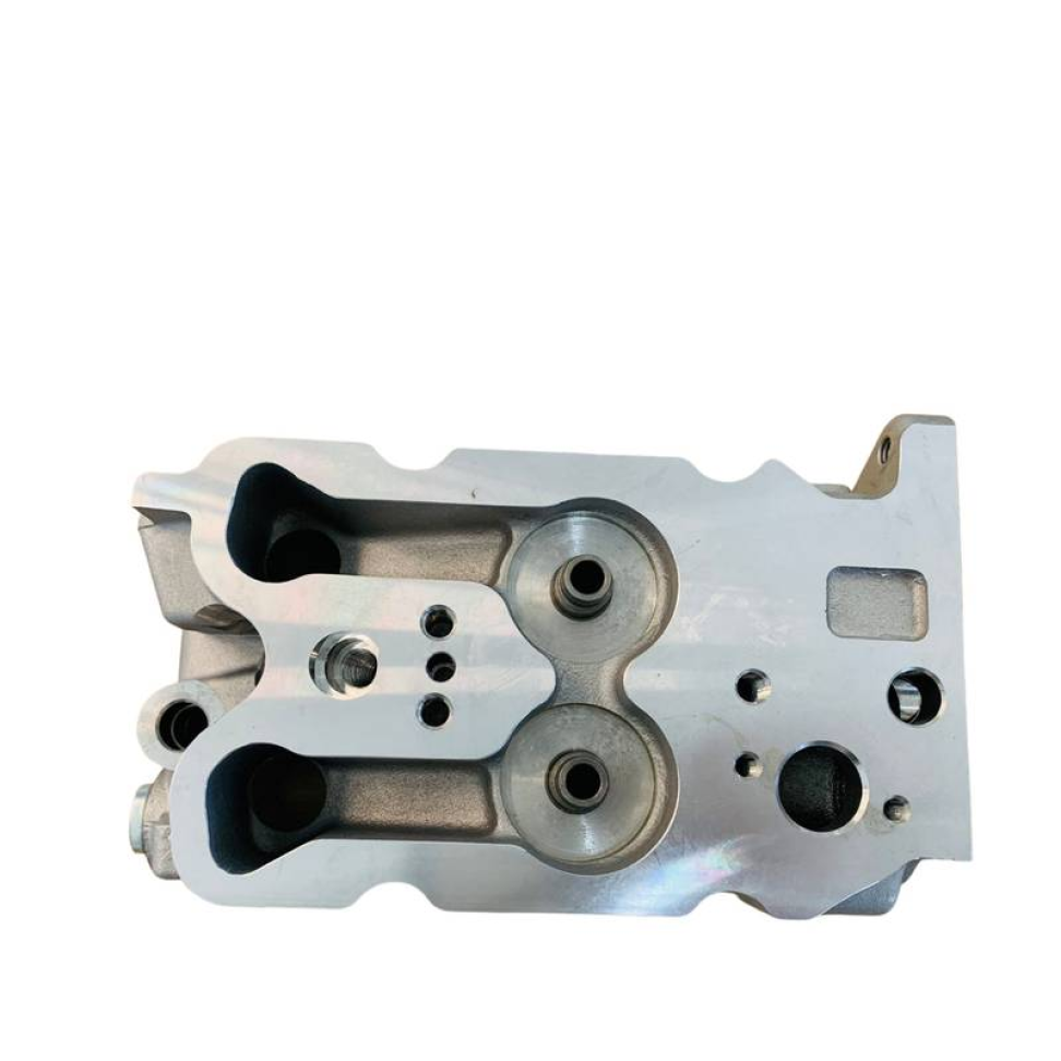 CABEÇOTE DAKOTA 2.5 8V 4CC GRAN CHEROKEE 3.1 MINI BLOCK 04882416AA