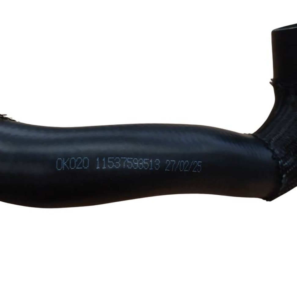 MANGUEIRA FLANGE DE ÁGUA BMW F10 F11 F07GT 535I 535IX 11537593513 - #3