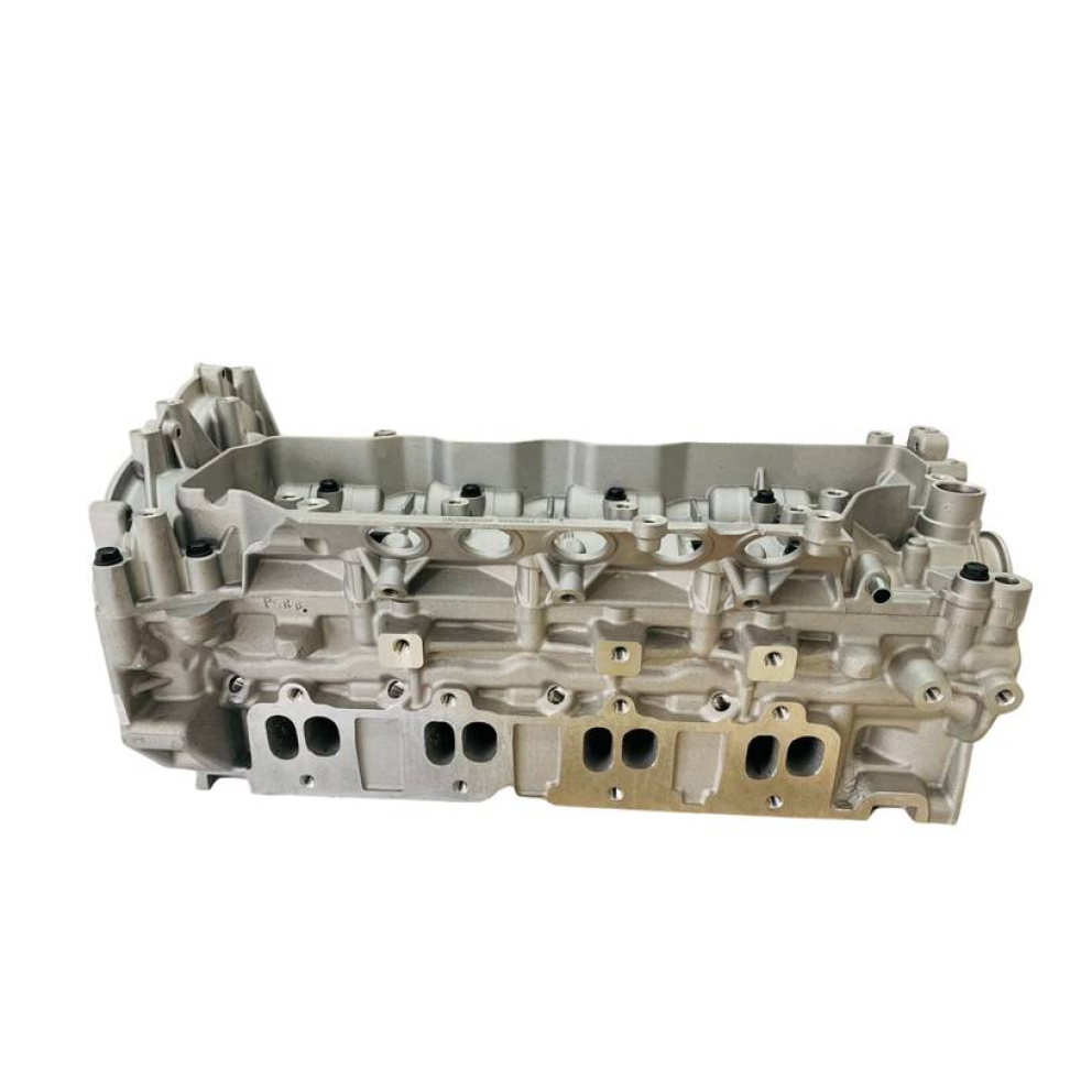 CABEÇOTE MASTER 2.3 16V ANO 2013/... 110417248R AMC908526