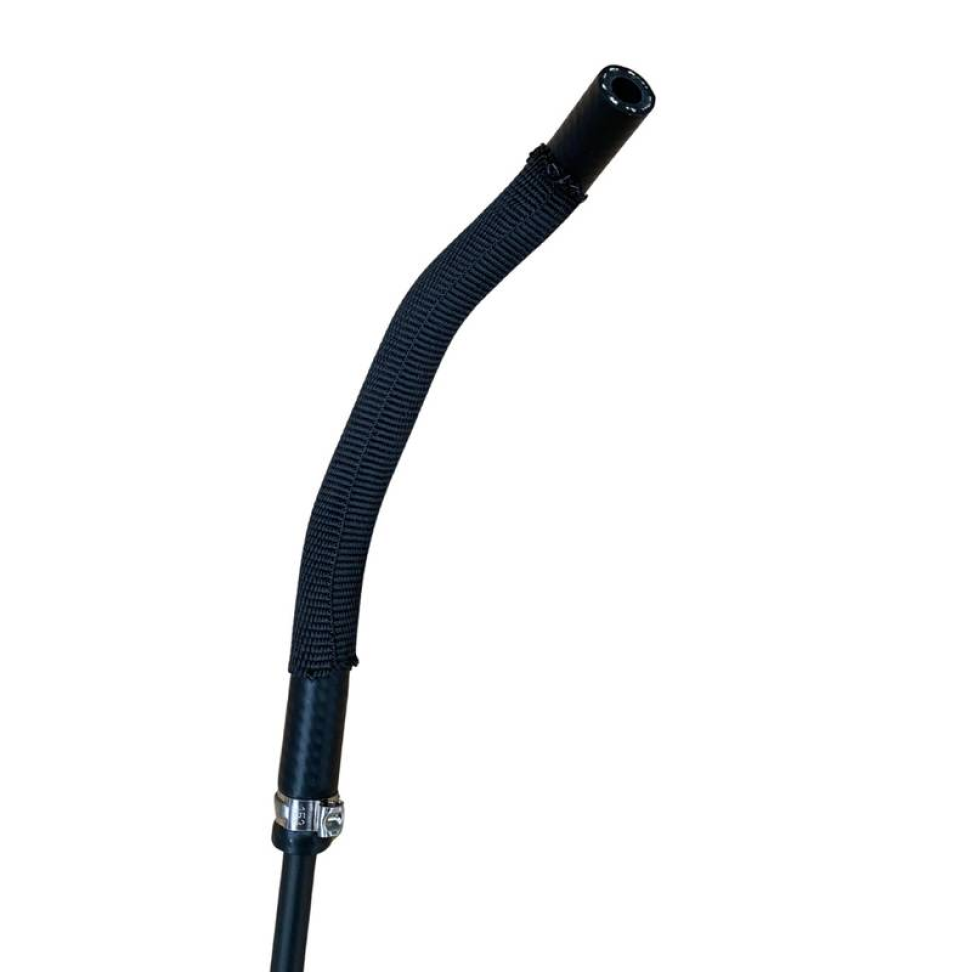 MANGUEIRA FINA N20 N54 BMW 135I E90 335I E92 E93 LCI X1 E84 17127565094 - #3