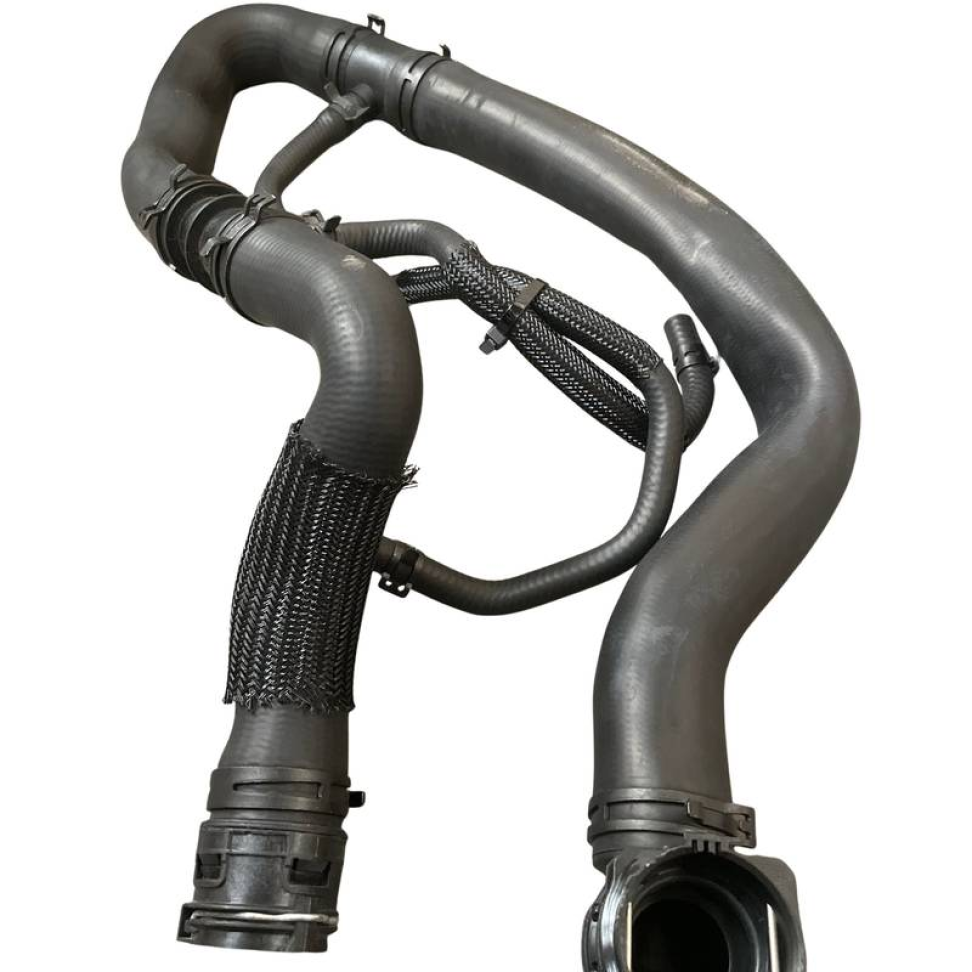 MANGUEIRA INFERIOR RADIADOR EXPERT JUMPY 9845755380 - #3