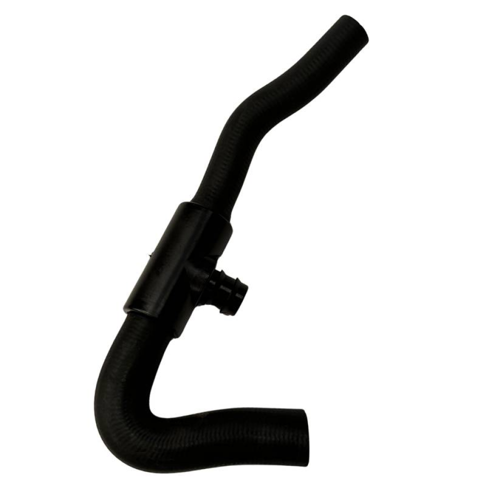 MANGUEIRA AGUA RADIADOR AR QUENTE CELTA PRISMA 94742402 - #3