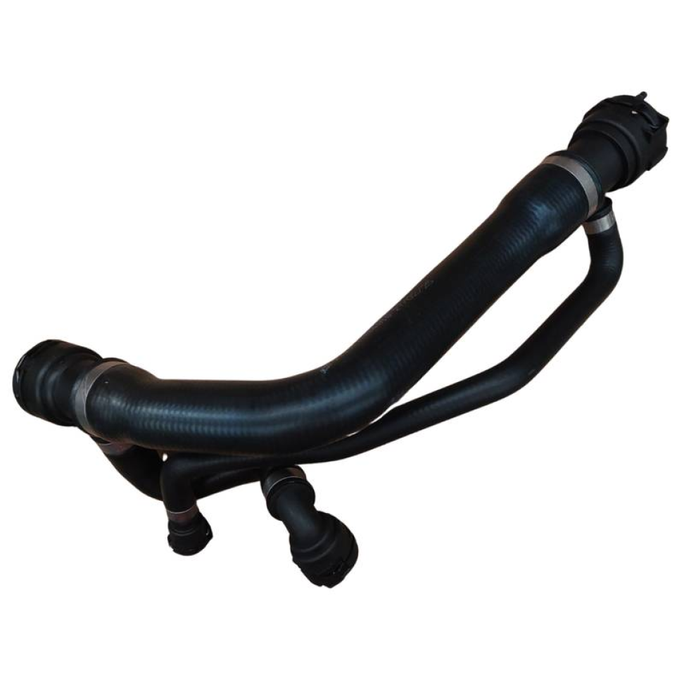 MANGUEIRA SUPERIOR RADIADOR BMW 540I 550I E60 N62 2005/2010 17127534918