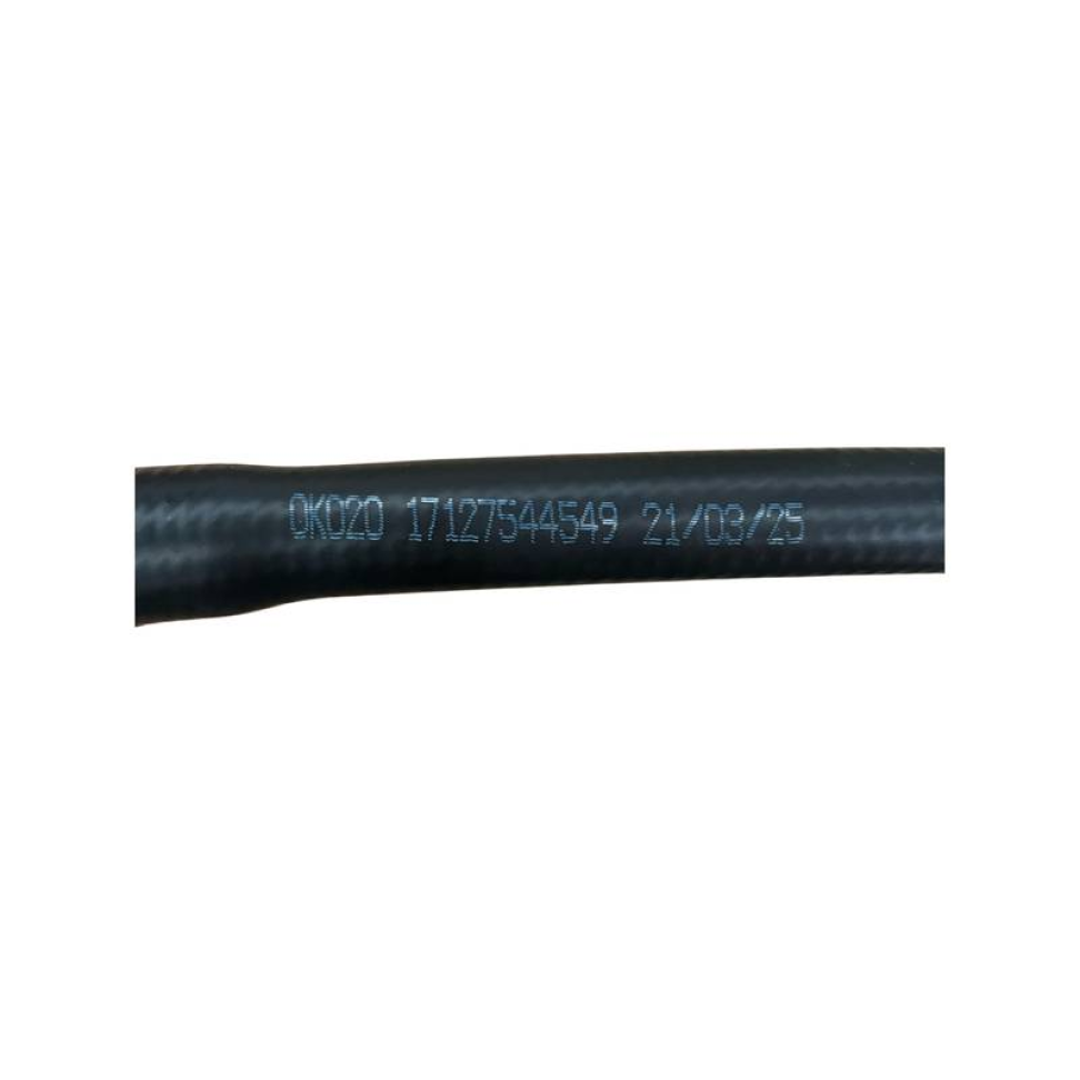 MANGUEIRA TROCADOR CALOR BMW X5 4.8I N62N E70 17127544549 - #3