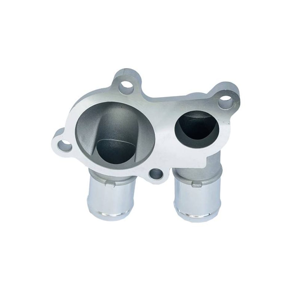 TUBO FLUXO CARCAÇA VÁLVULA TERMOSTÁTICA HYUNDAI 25611-26100