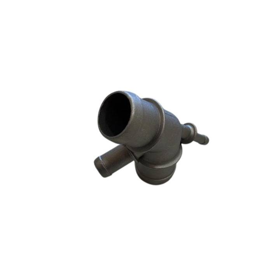CONEXÃO MANGUEIRA ALUMINIO SUPERIOR AUDI A3 S3 TT 1.8T 1J0121087C