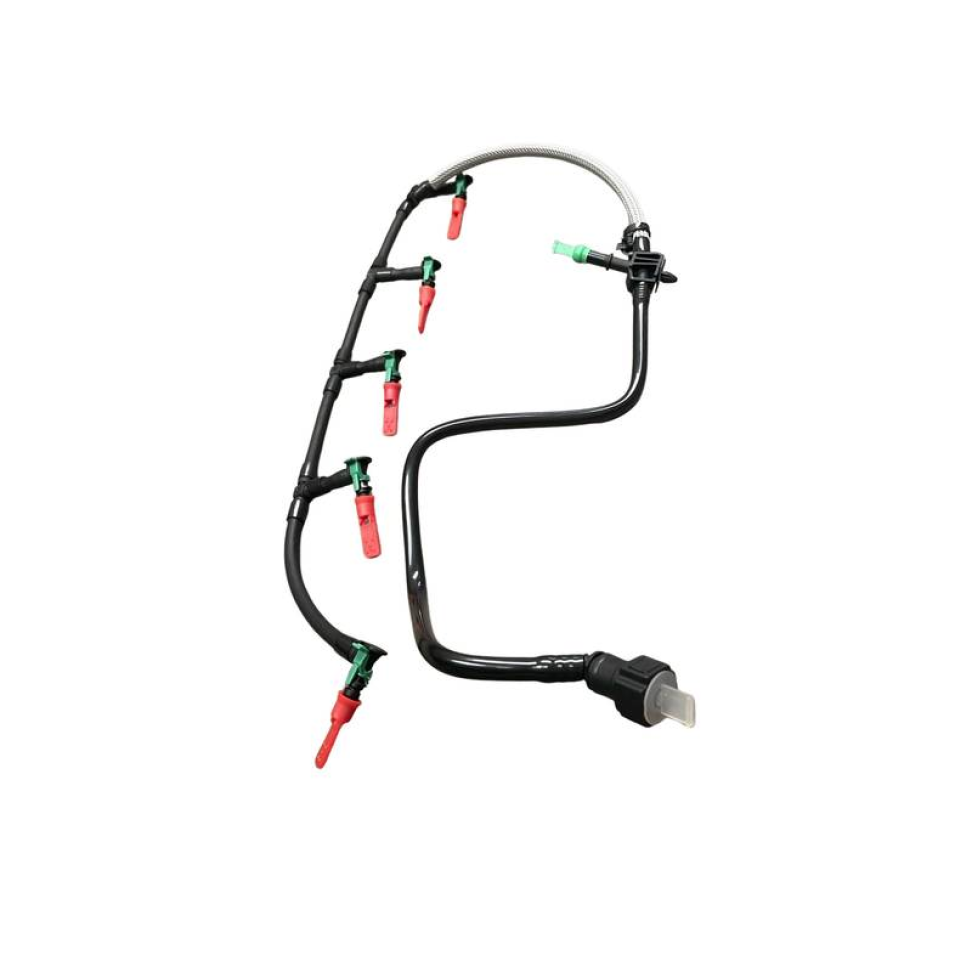 MANGUEIRA RETORNO DE COMBUSTIVEL FORD RANGER 3.2 BB3Q9K022BH