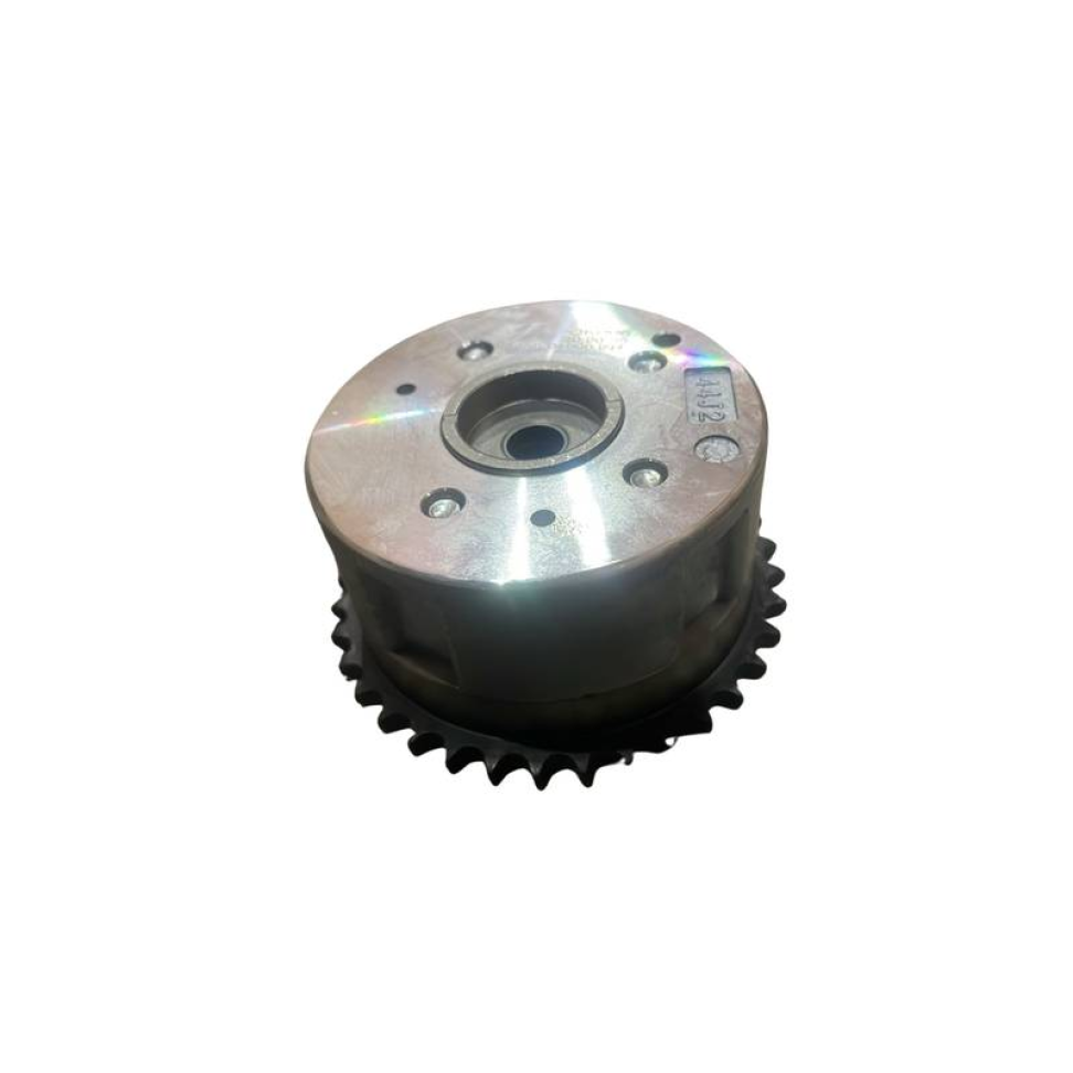 POLIA VARIAVEL VVT ADMISSAO HB20S 1.0 12V ANO 2013 ATÉ 2019 24350-04000 - #3