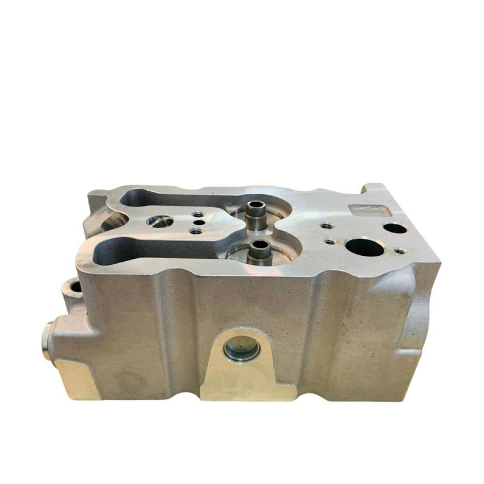 CABEÇOTE DAKOTA 2.5 8V 4CC GRAN CHEROKEE 3.1 MINI BLOCK 04882416AA - #4