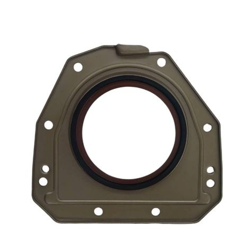 Retentor Traseiro Flange Vw Audi A1 A3 A4 A5 Tt Novo Fusca Passat Cc Tsi Tiguan 1.8 2.0 Tsi 06H10