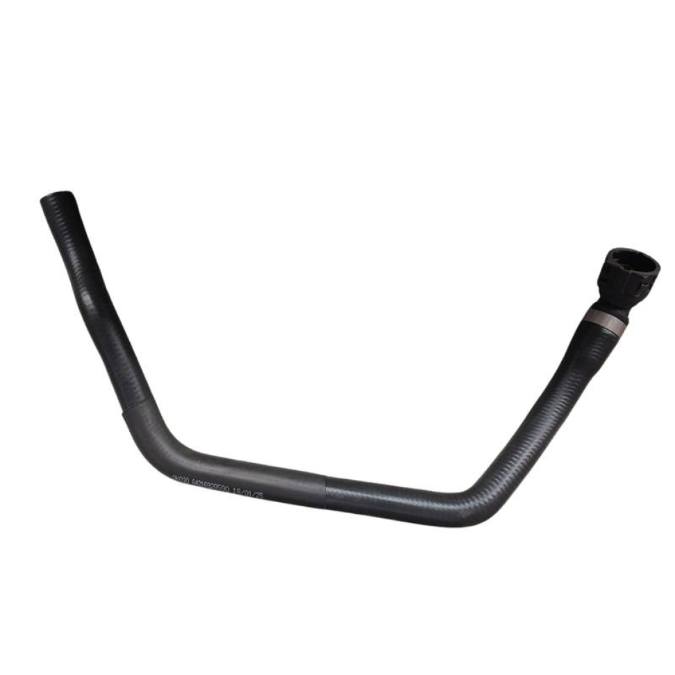 MANGUEIRA ELETROVÁLVULA AR QUENTE BMW 118I 120I 316I 320I X1 64216928590