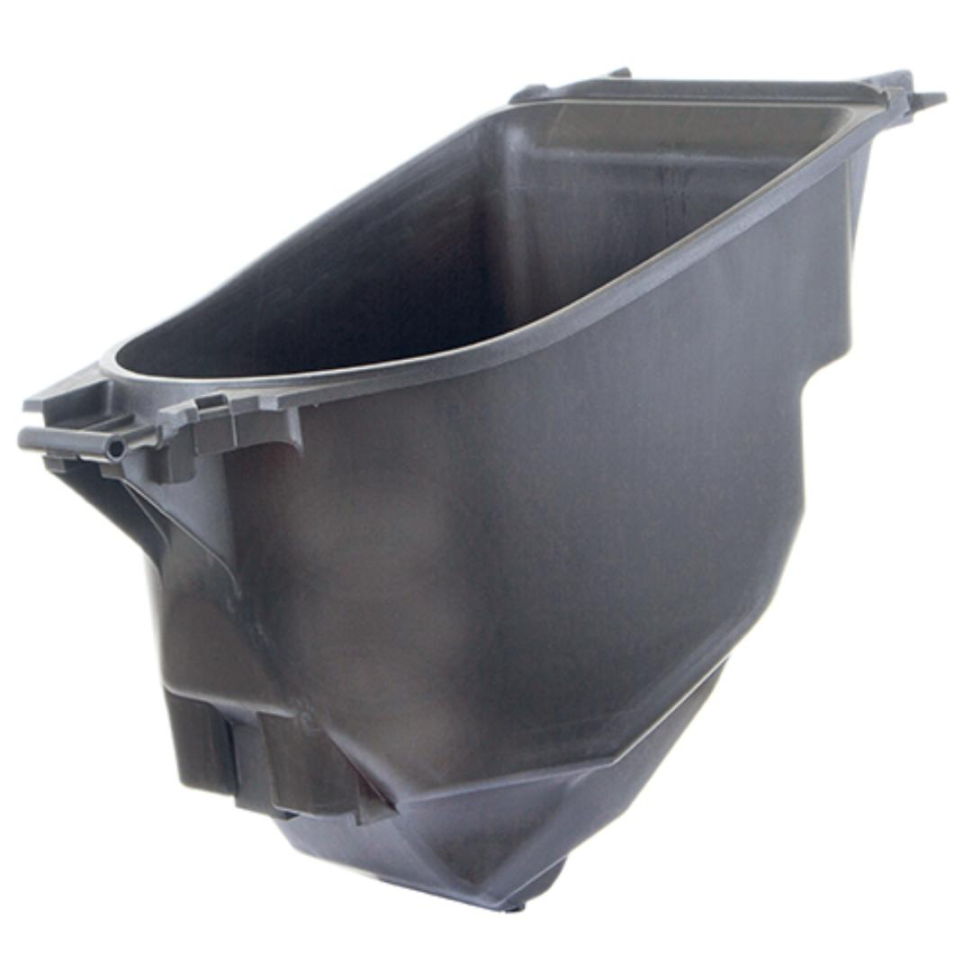 PORTA CAPACETE BIZ125 06/10