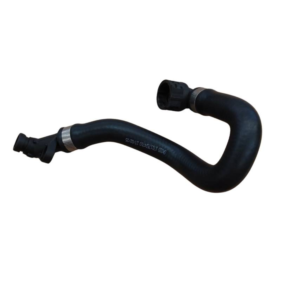 MANGUEIRA TROCADOR CALOR MOTOR BMW E90 320I 325I 328 N46 17117524710 - #3