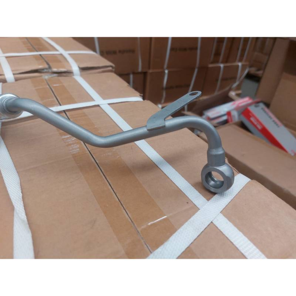 MANGUEIRA TUBO DE ÁGUA RETORNO VW JETTA TIGUAN AUDI A3 A4 TT 06J12149 - #3