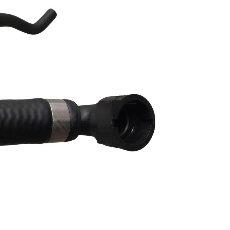 MANGUEIRA ÁGUA TROCADOR CALOR RADIADOR OLEO BMW X5 3.0 11537547244 - #3