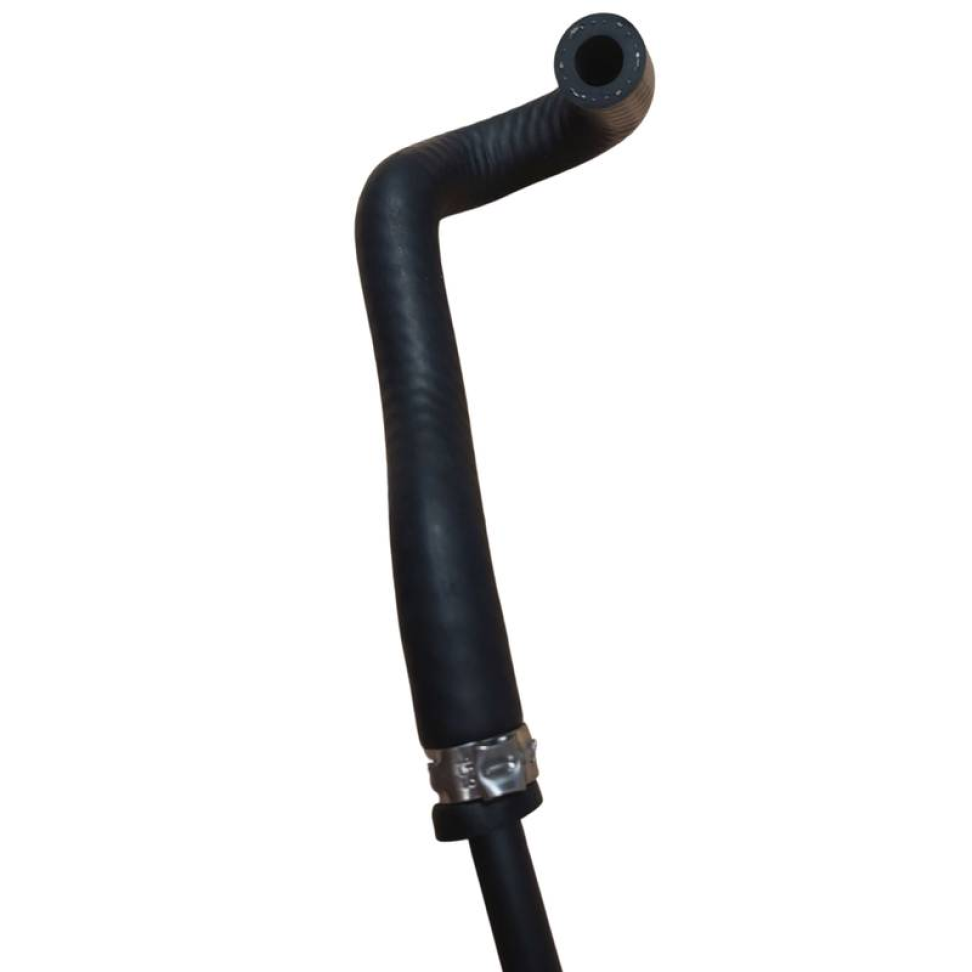 MANGUEIRA RESERVATORIO RADIADOR BMW 745I E65 E66 2002/2005 17127508012 - #3