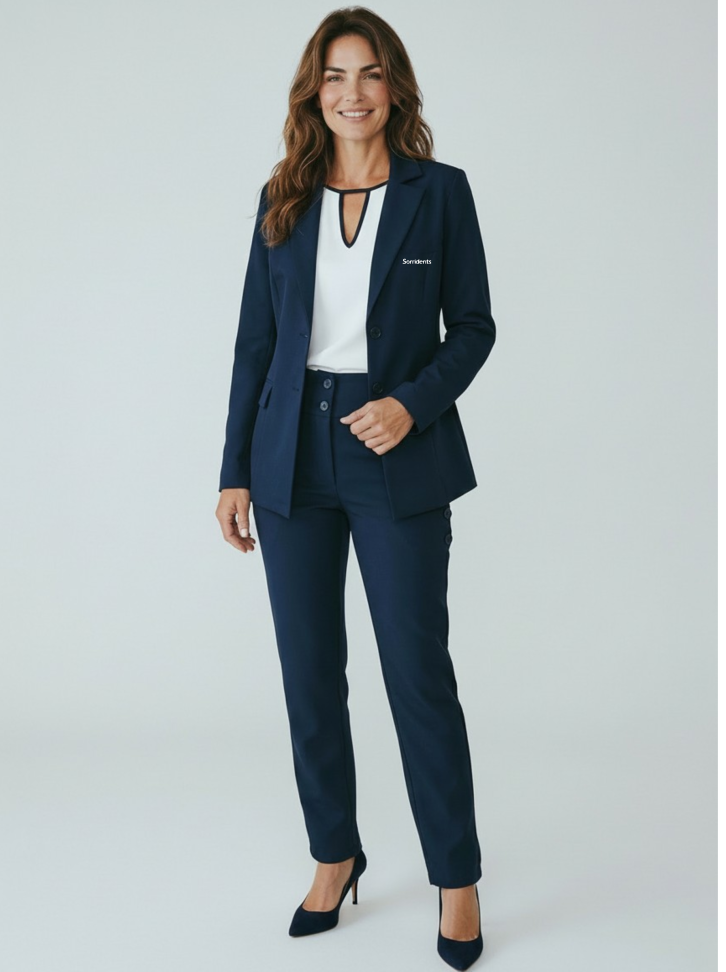 Blazer Sorri