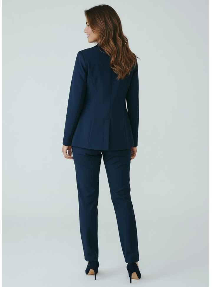 Blazer Sorri - #3
