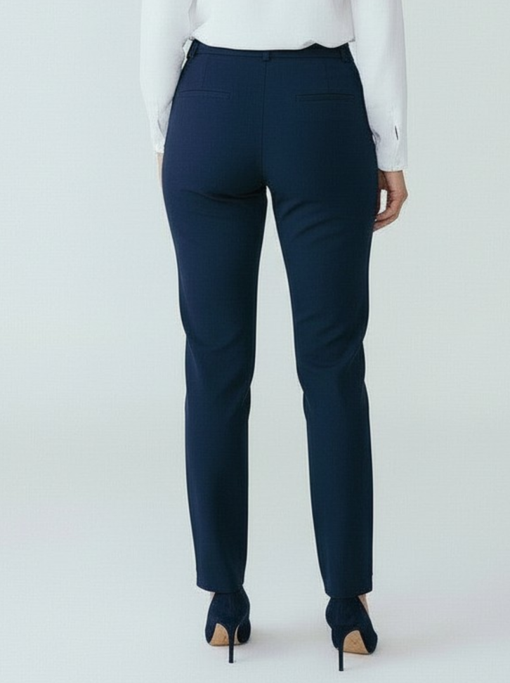 Calça Alfaiataaria Sorri - #3