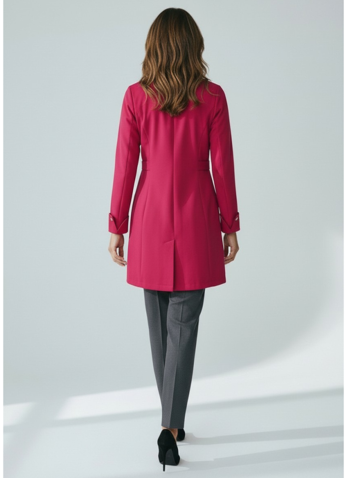 Jaleco Pink GIO - #3