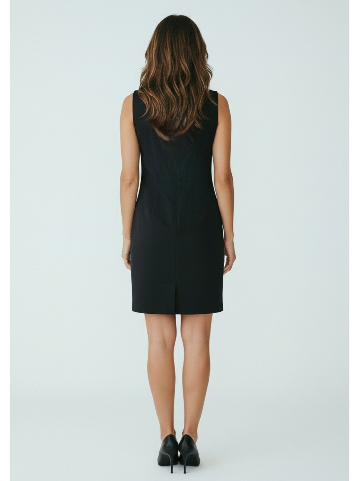 Vestido Laço Sorri - #3