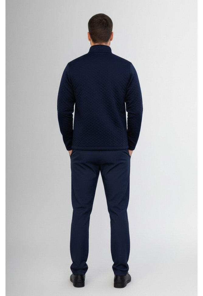 Jaqueta Matelassê Masculina Sorri - #3