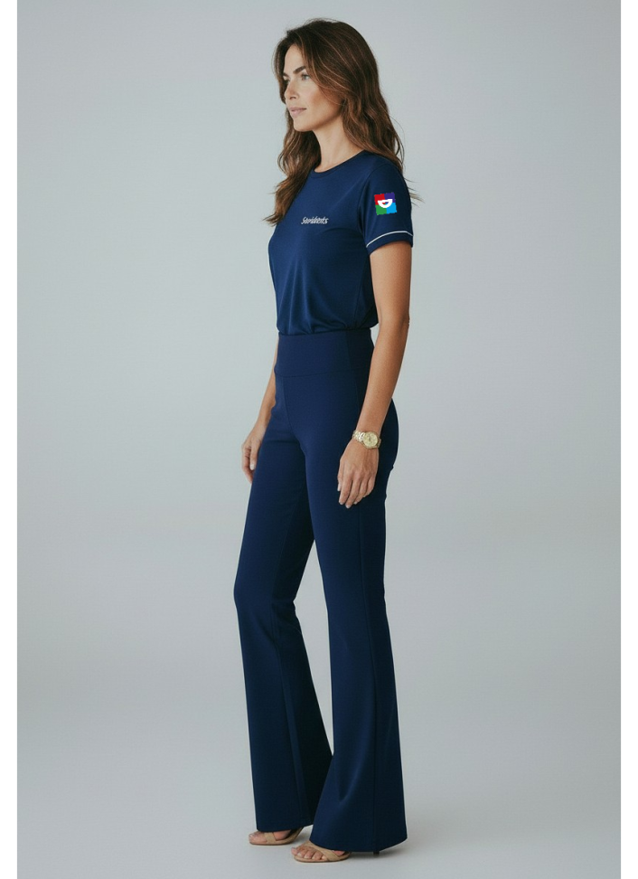 Baby Look Sorri - #3