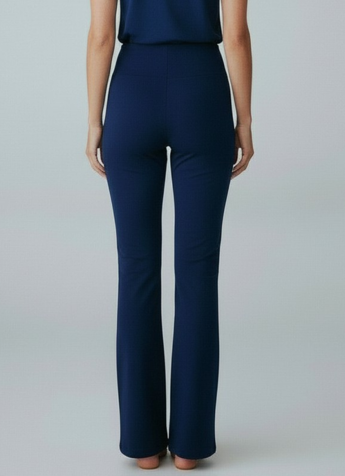 Calça Flare Sorri - #3