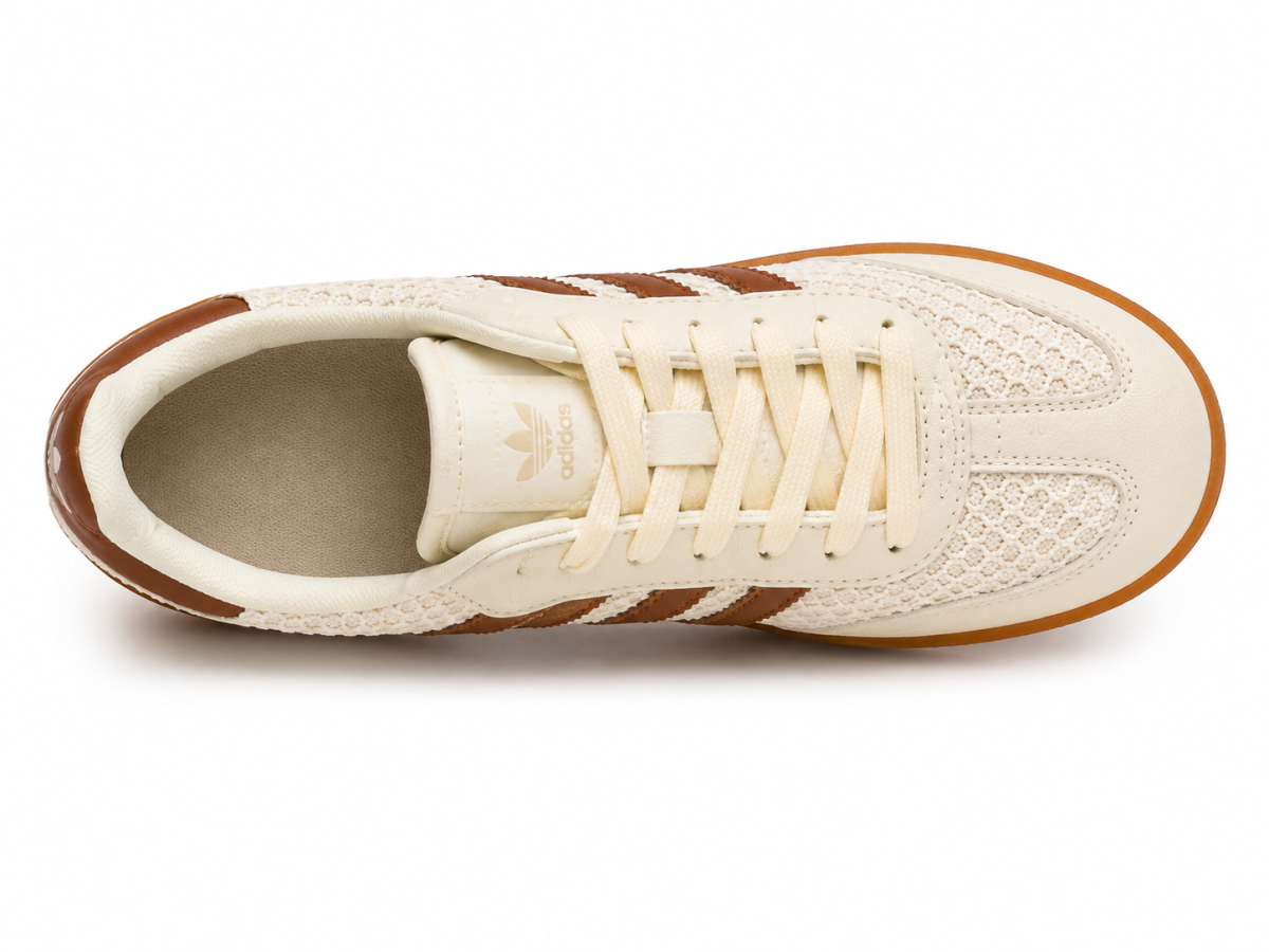 Adidas Samba Tricot Premium - #4