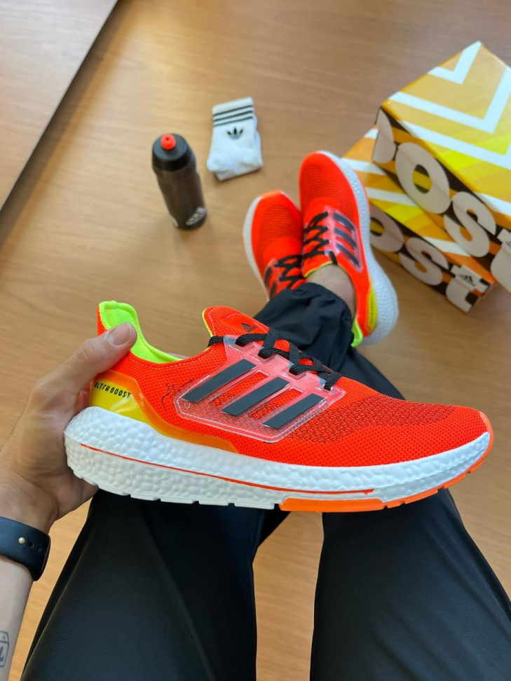 Adidas Ultra Boost - #9