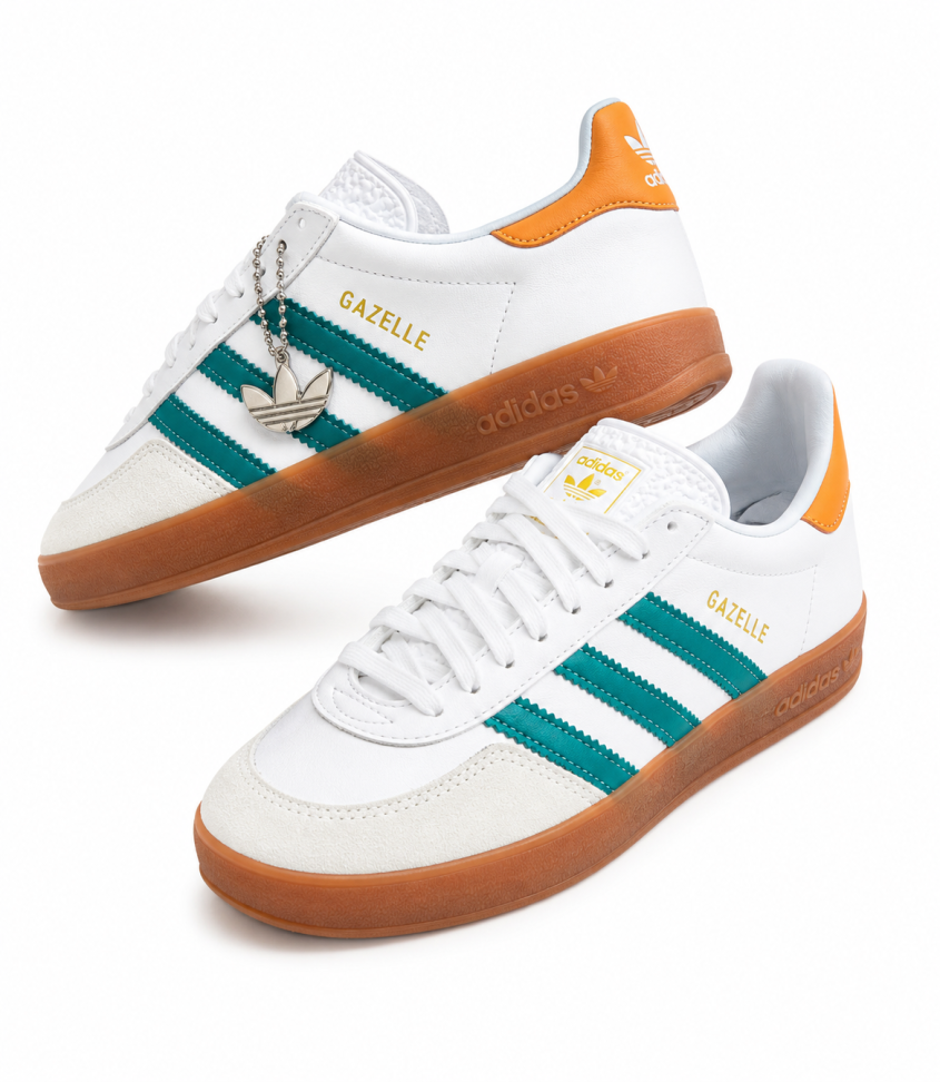Adidas  Gazelle Premium - #5