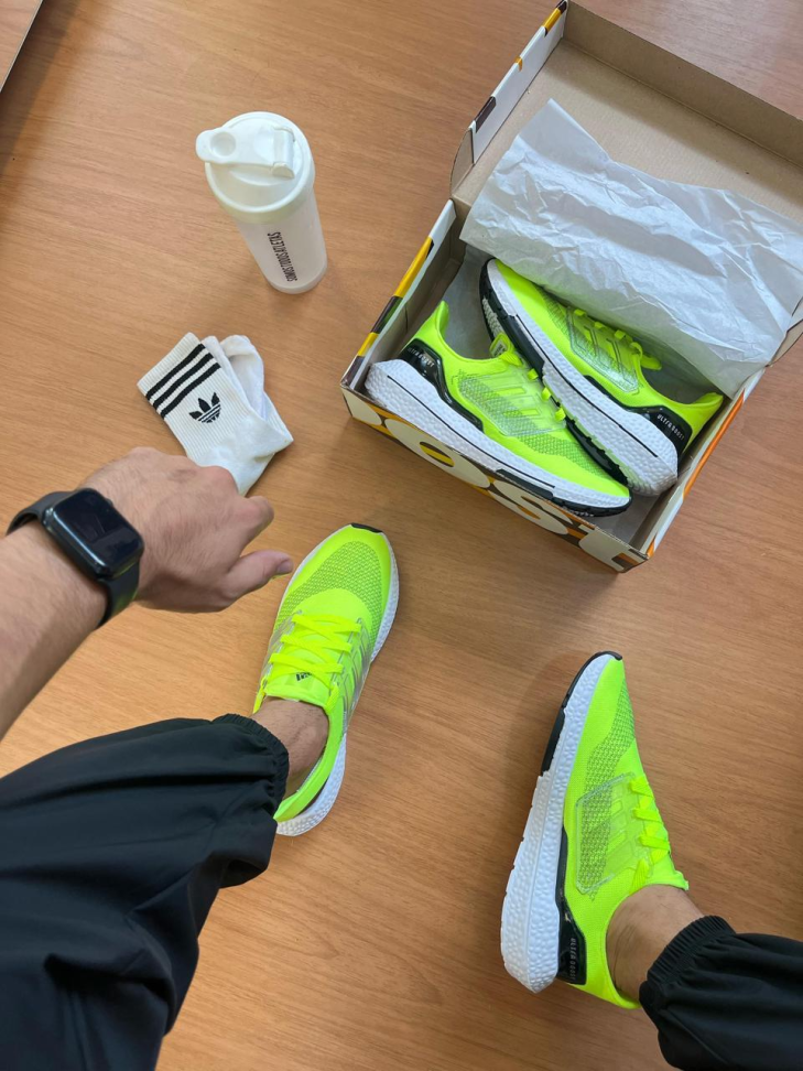 Adidas Ultra Boost - #2