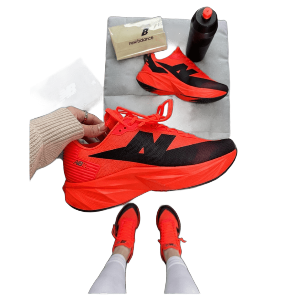 New Balance FullCell Rebel - #6