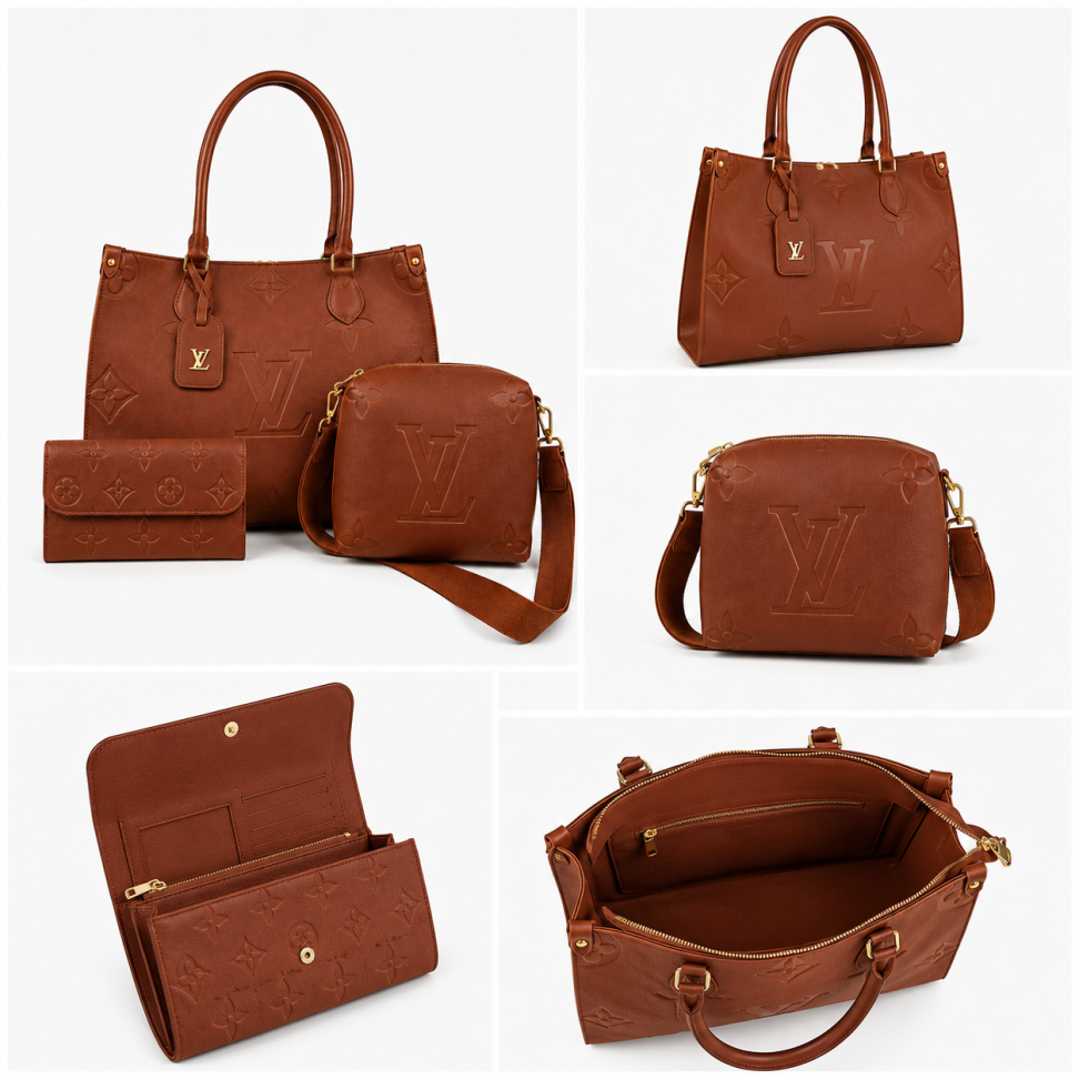 Kit LV Premium - #3