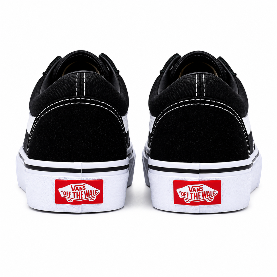 Vans Old Skool Premium - #5