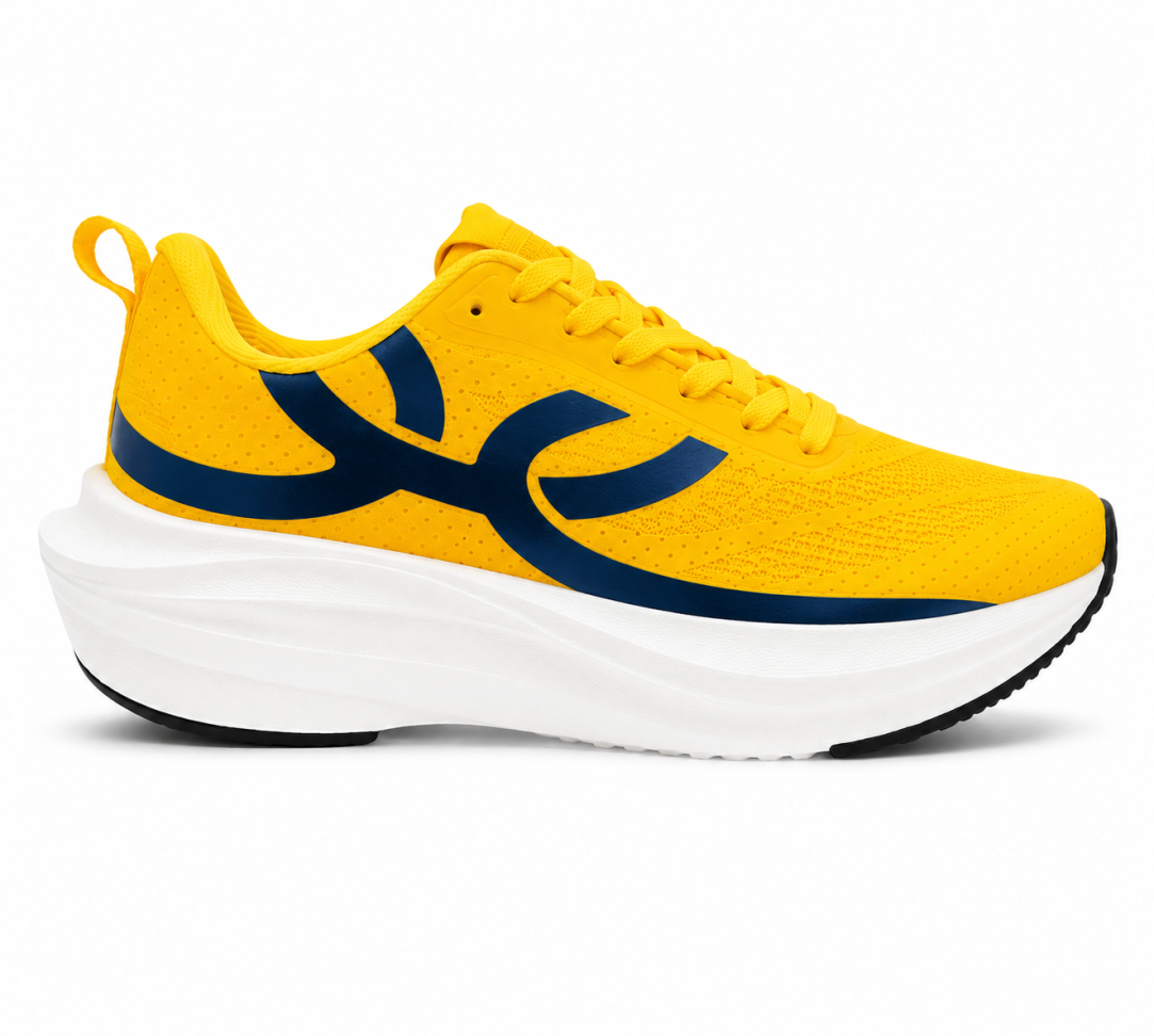 Corre Turbo Feminino Premium