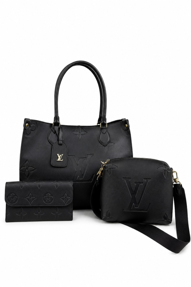 Kit LV Premium