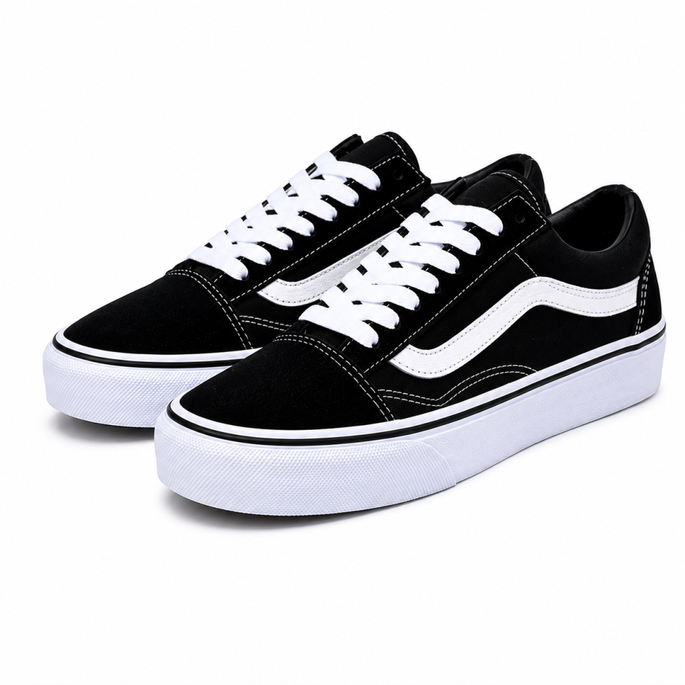Vans Old Skool Premium