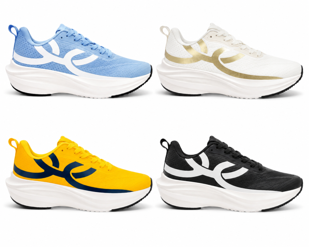 Corre Turbo Feminino Premium