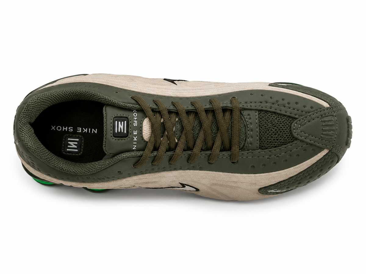 Nike Shox R4 Premium - #12