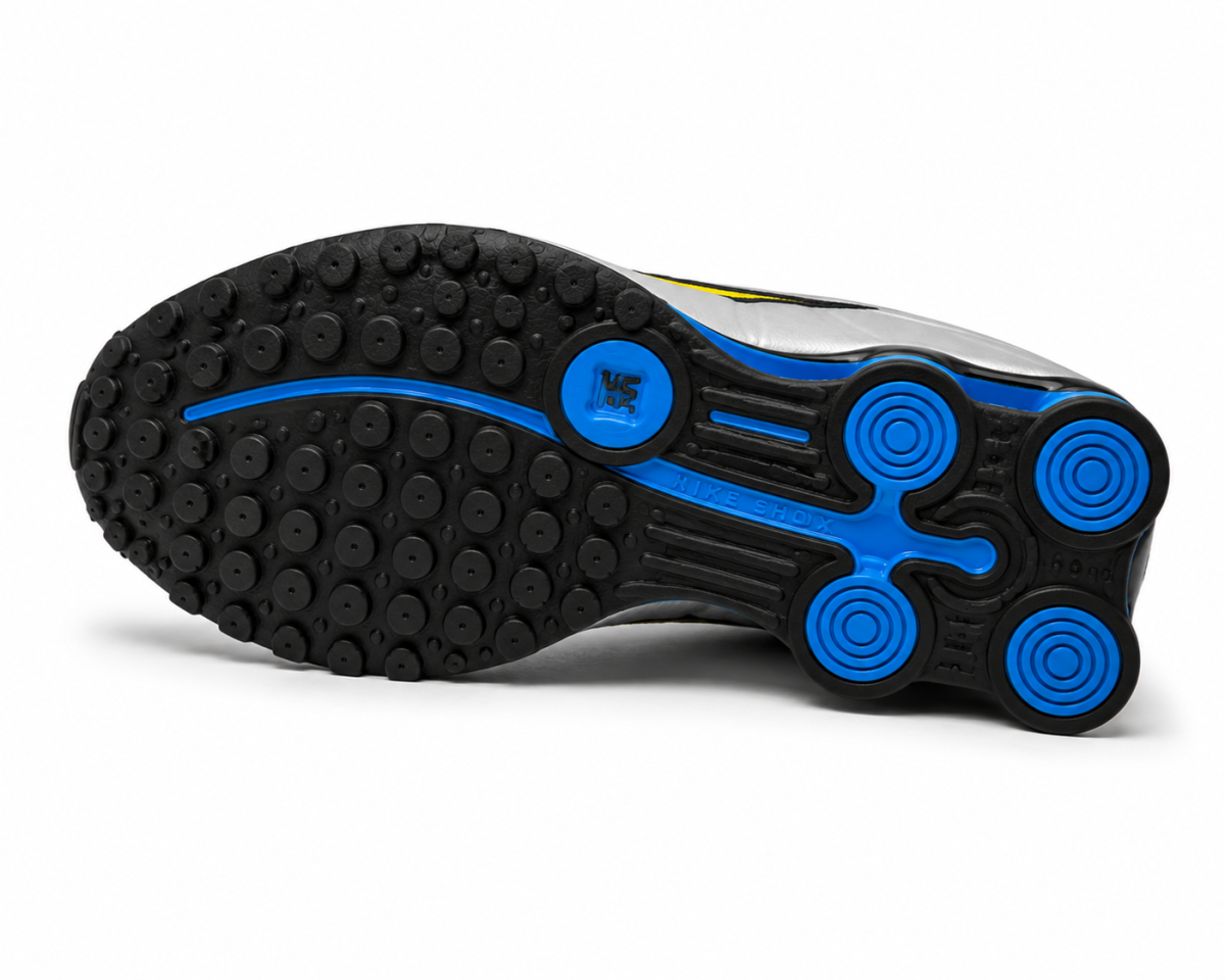 Nike Shox R4 Premium