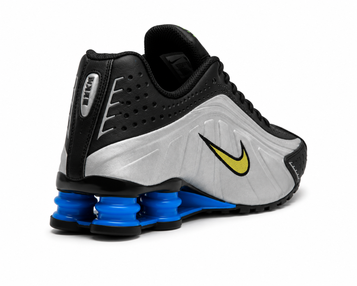 Nike Shox R4 Premium - #4
