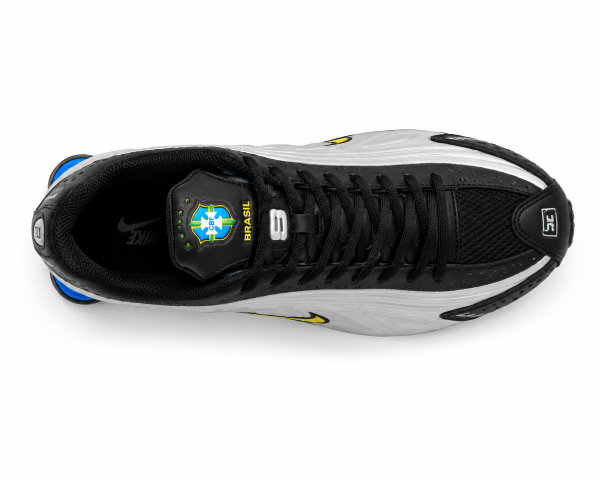 Nike Shox R4 Premium - #3