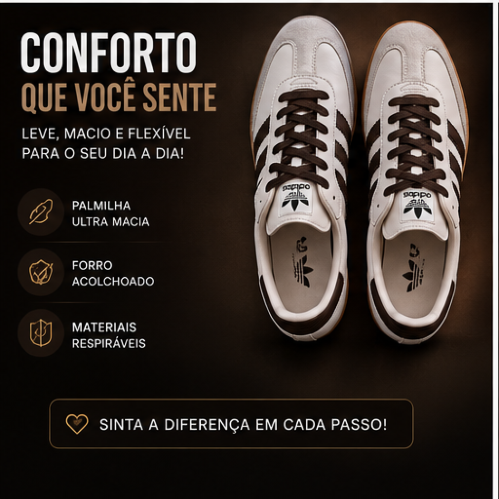 Samba OG