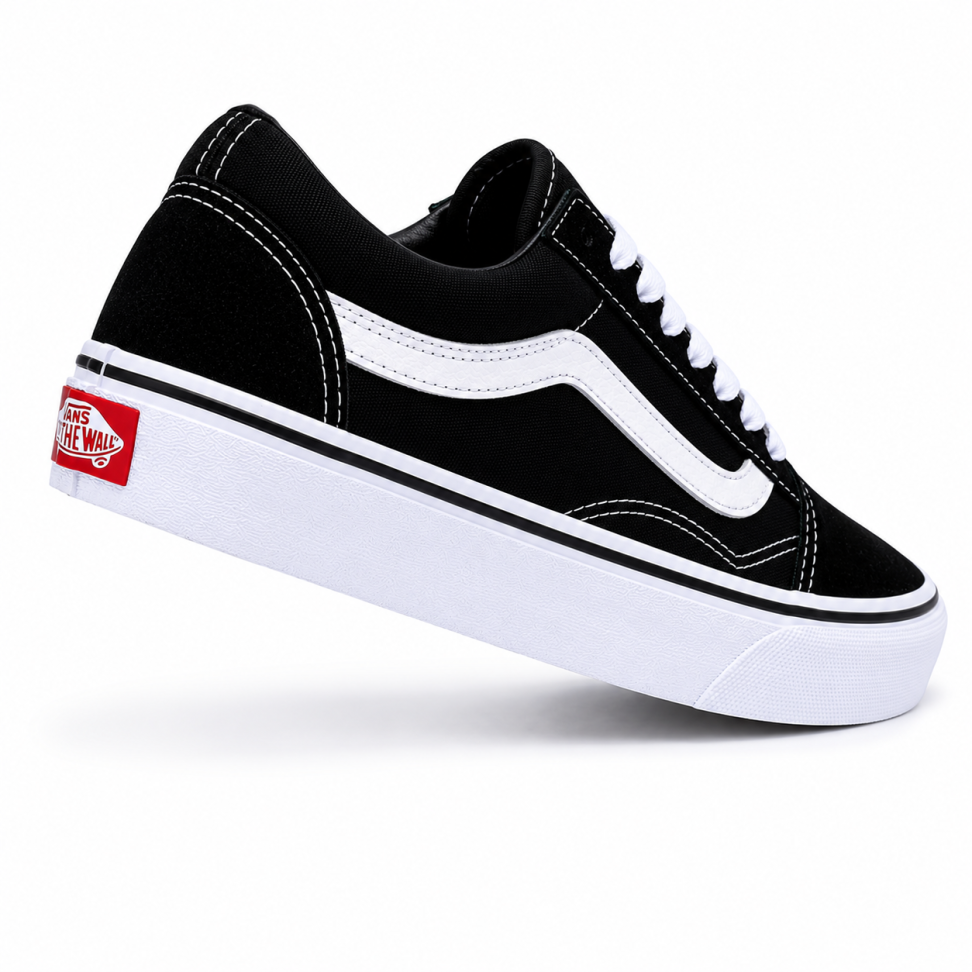 Vans Old Skool Premium - #6