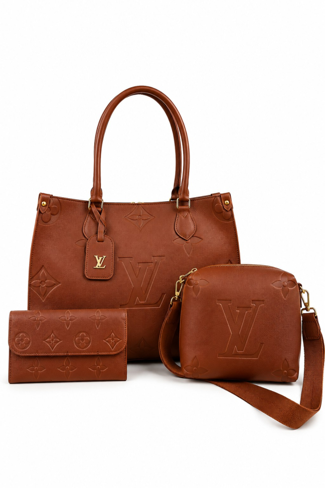 Kit LV Premium