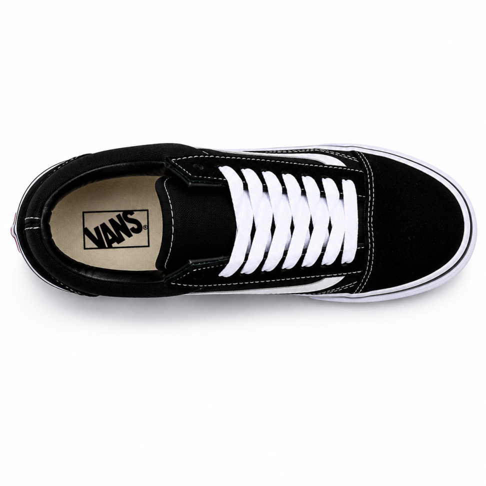 Vans Old Skool Premium - #3