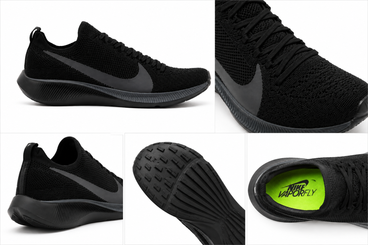Nike Vaporfly Knit Premium